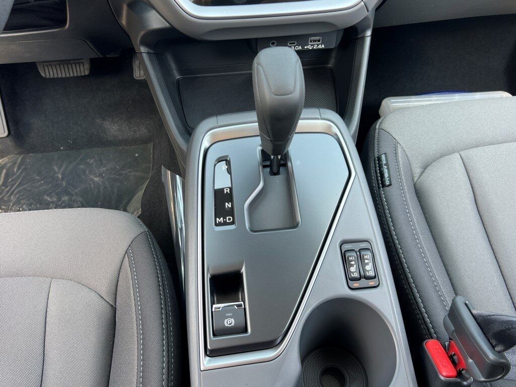 2025 Subaru Crosstrek Premium Springfield VA