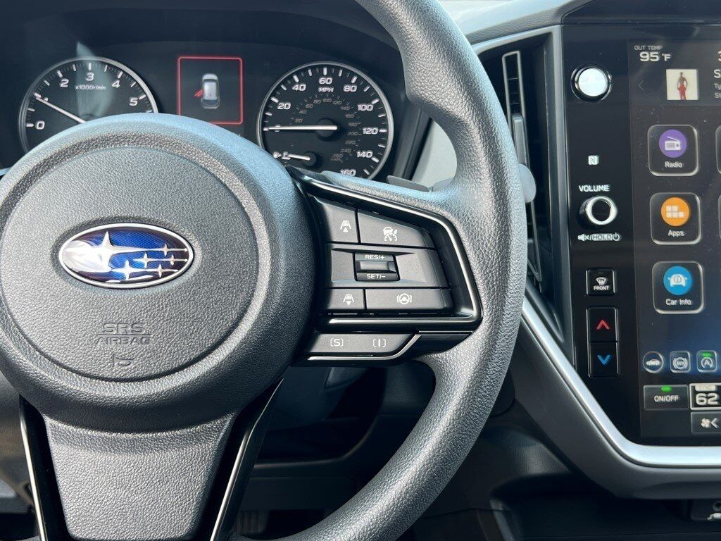 2025 Subaru Crosstrek Premium Springfield VA