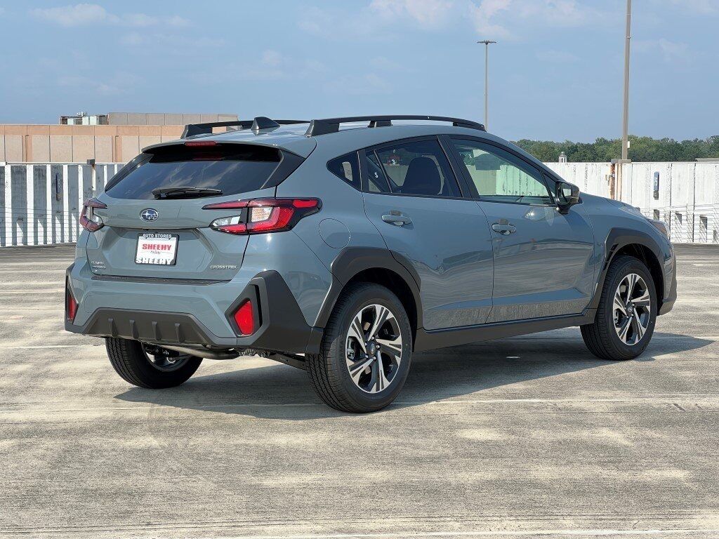 2025 Subaru Crosstrek Premium Springfield VA