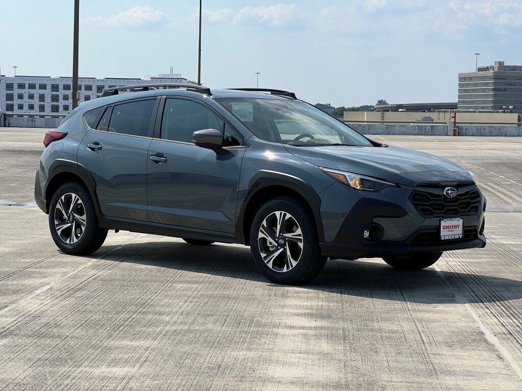 2025 Subaru Crosstrek Premium Springfield VA
