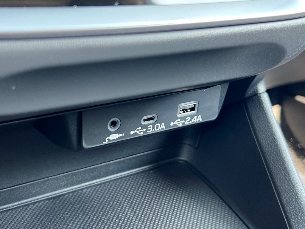 2025 Subaru Crosstrek Premium Springfield VA