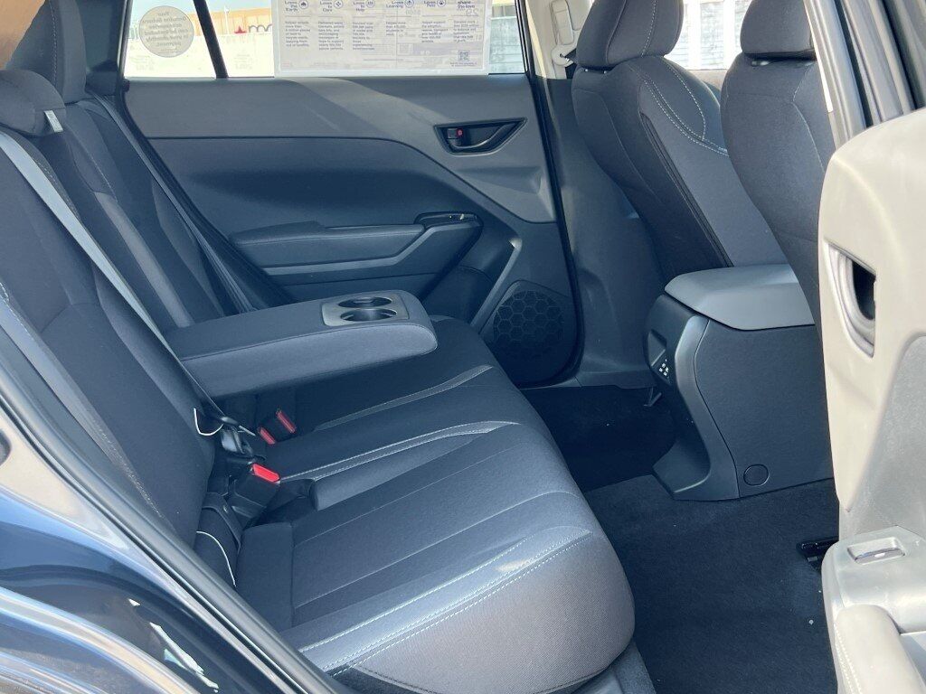2025 Subaru Crosstrek Premium Springfield VA