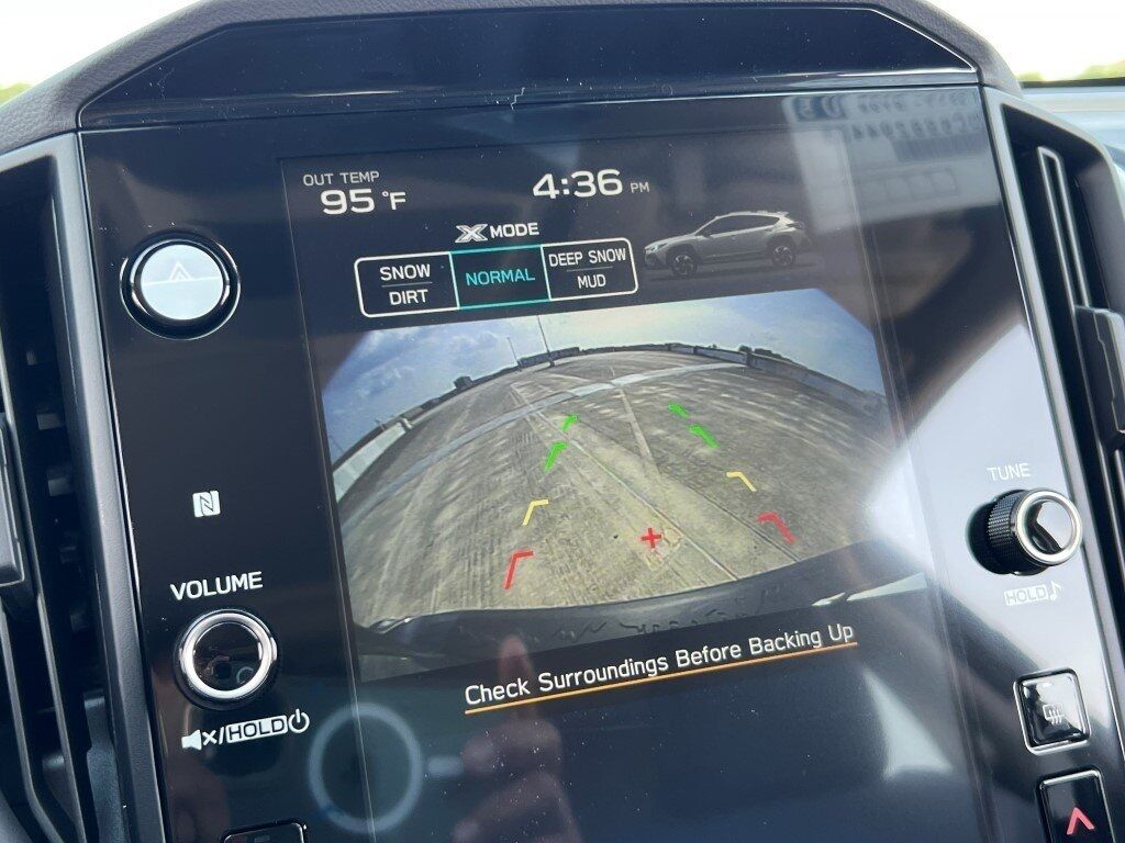 2025 Subaru Crosstrek Premium Springfield VA