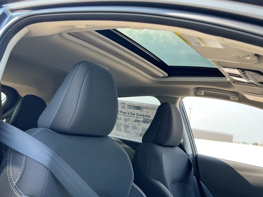 2025 Subaru Crosstrek Premium Springfield VA