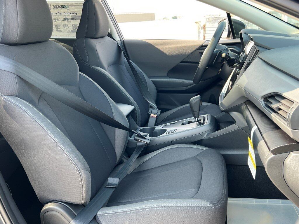 2025 Subaru Crosstrek Premium Springfield VA