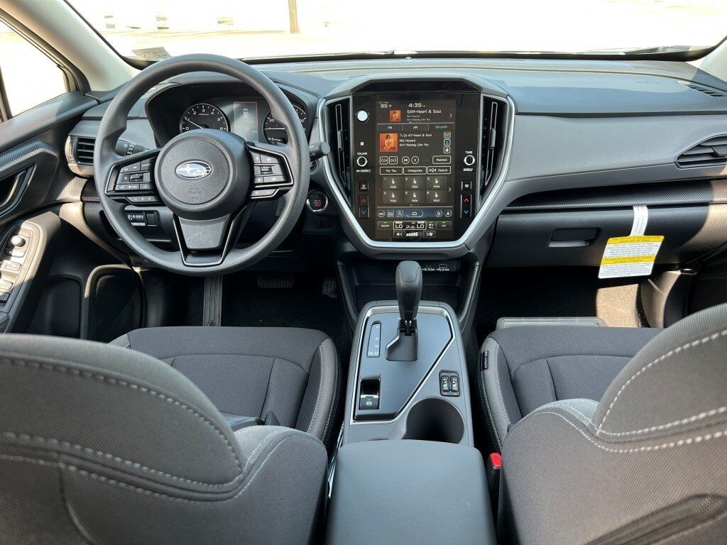 2025 Subaru Crosstrek Premium Springfield VA