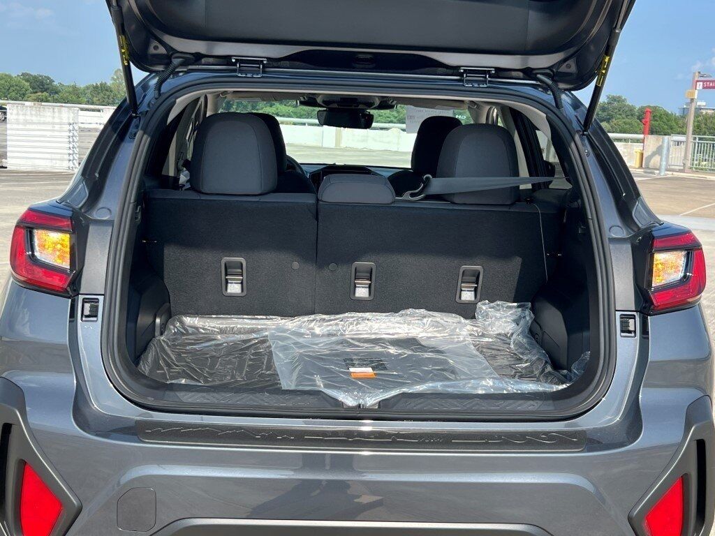 2025 Subaru Crosstrek Premium Springfield VA