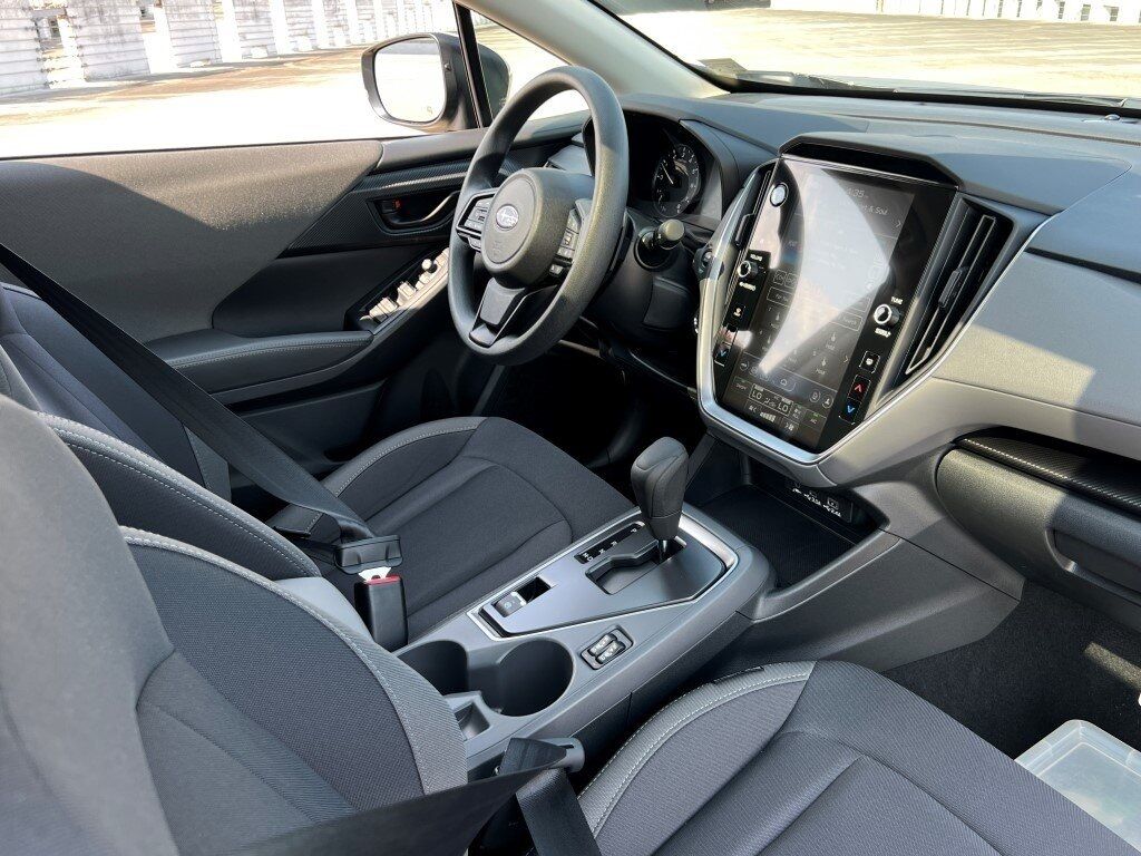 2025 Subaru Crosstrek Premium Springfield VA