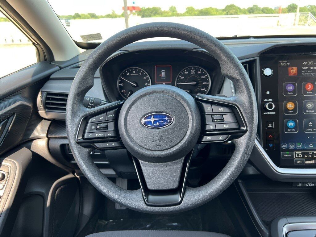 2025 Subaru Crosstrek Premium Springfield VA