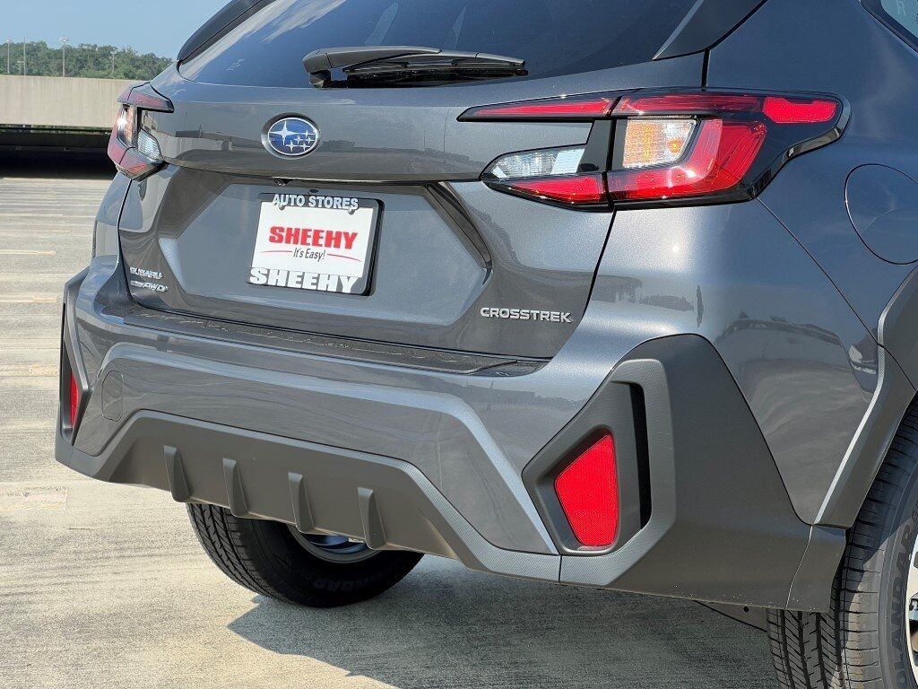 2025 Subaru Crosstrek Premium Springfield VA