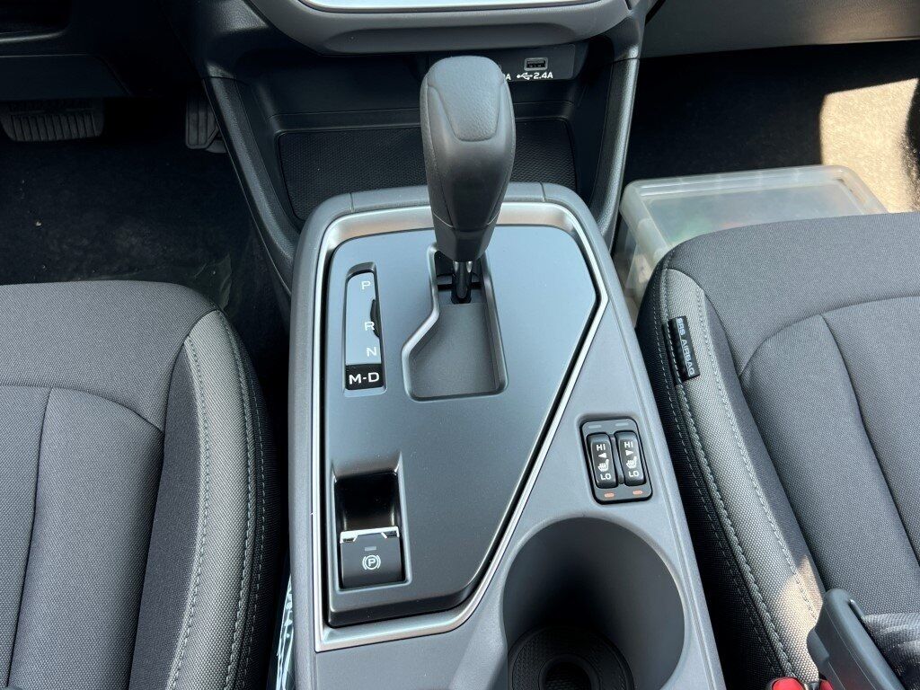 2025 Subaru Crosstrek Premium Springfield VA
