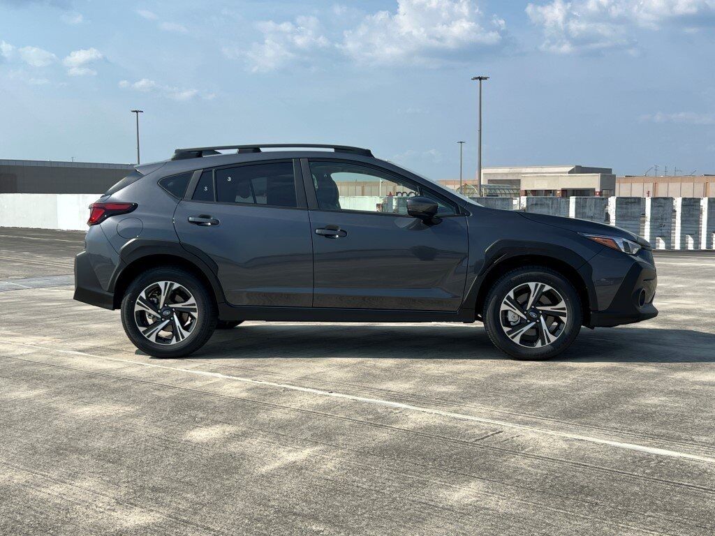 2025 Subaru Crosstrek Premium Springfield VA