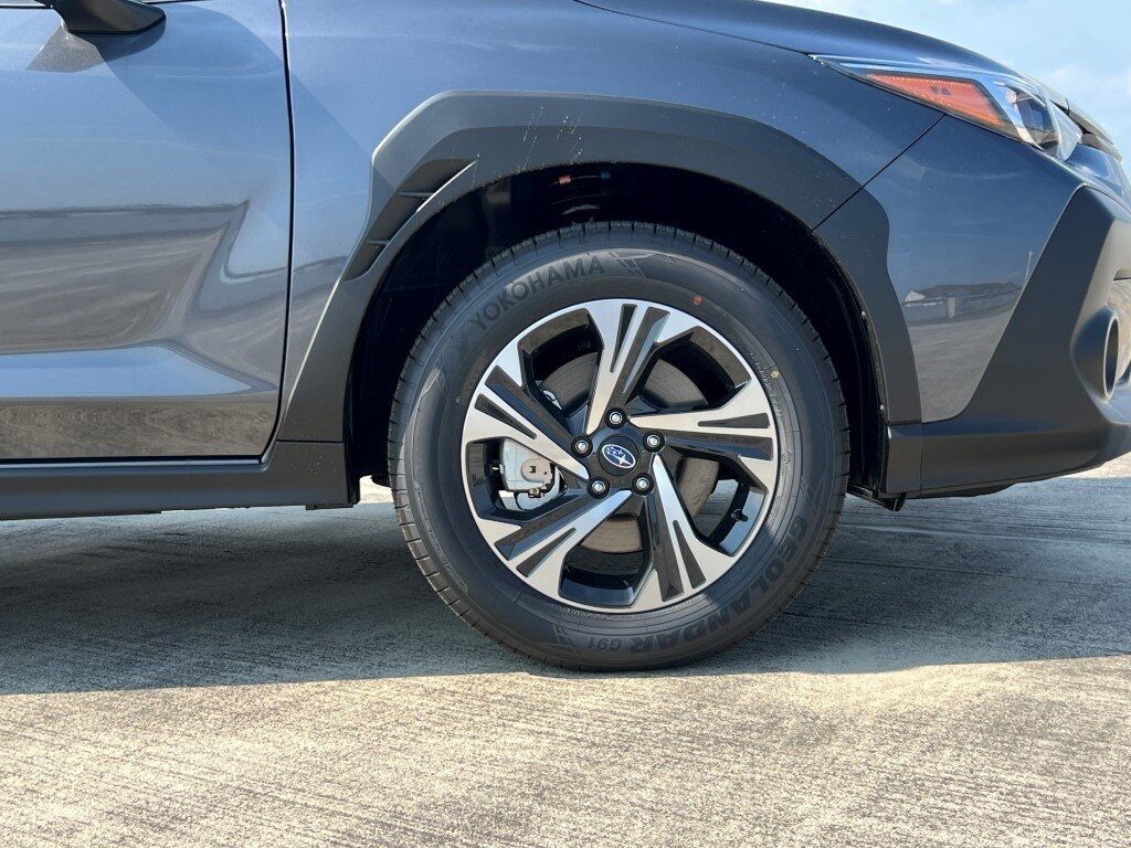 2025 Subaru Crosstrek Premium Springfield VA