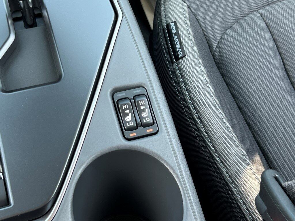 2025 Subaru Crosstrek Premium Springfield VA