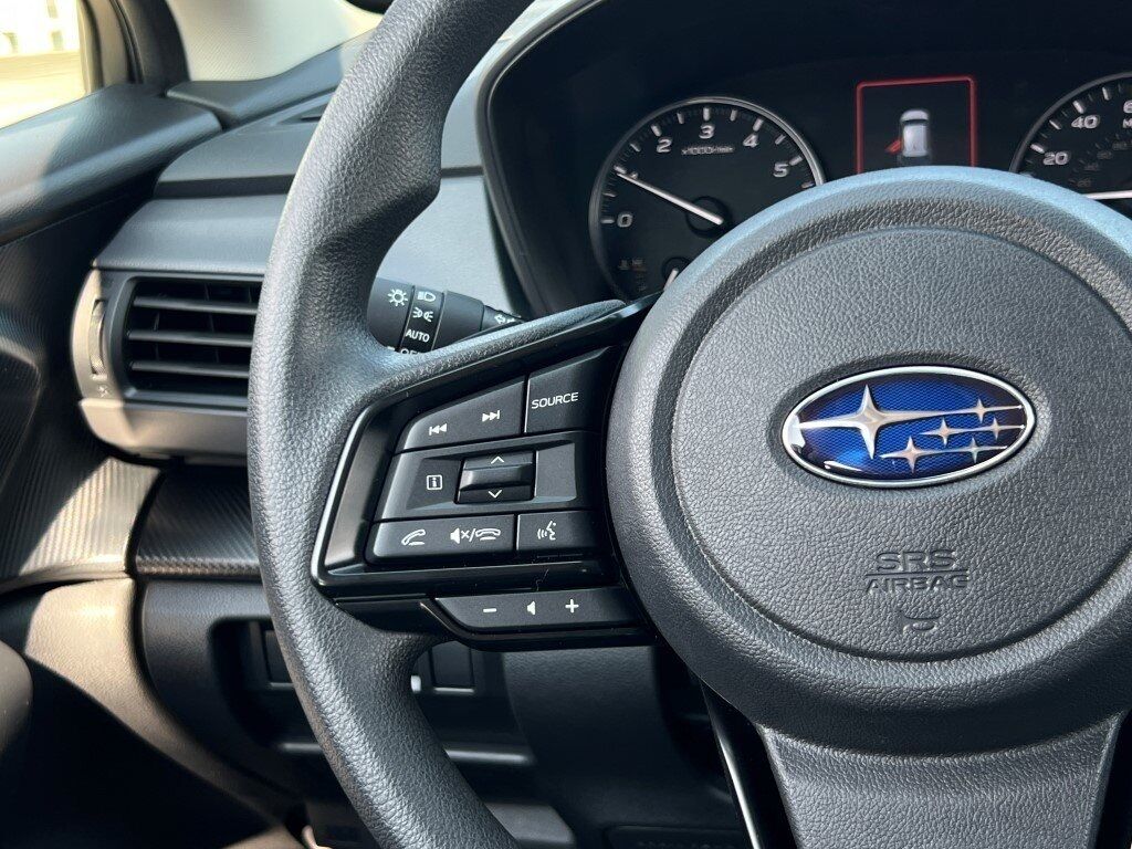 2025 Subaru Crosstrek Premium Springfield VA