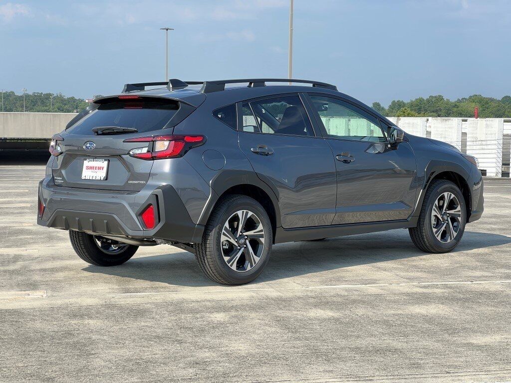 2025 Subaru Crosstrek Premium Springfield VA