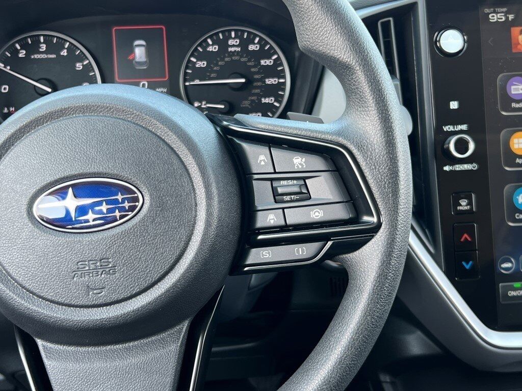 2025 Subaru Crosstrek Premium Springfield VA