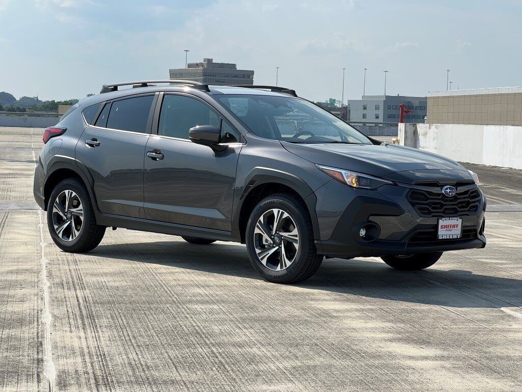 2025 Subaru Crosstrek Premium Springfield VA