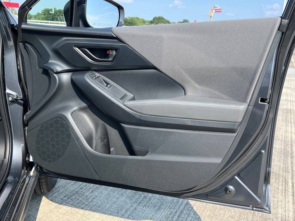 2025 Subaru Crosstrek Premium Springfield VA
