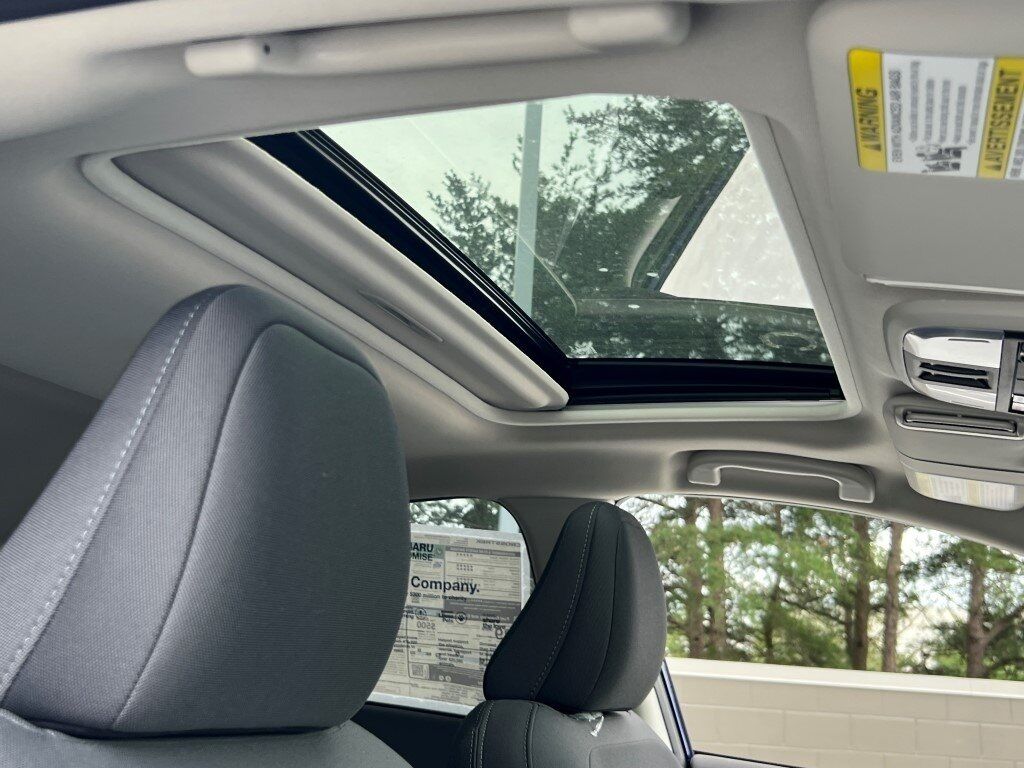 2025 Subaru Crosstrek Premium Springfield VA