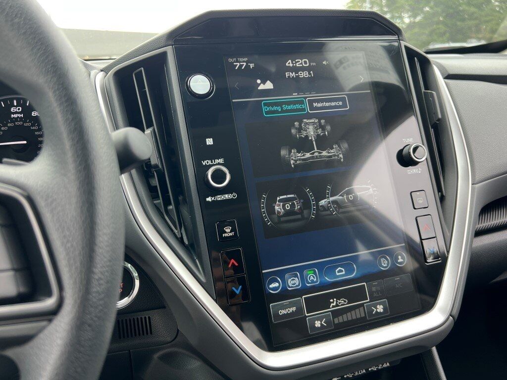 2025 Subaru Crosstrek Premium Springfield VA