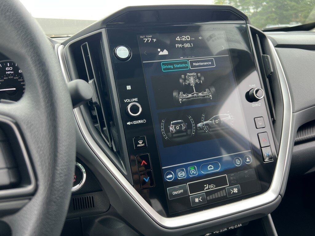 2025 Subaru Crosstrek Premium Springfield VA