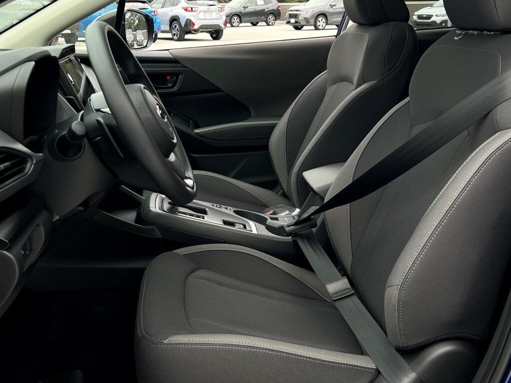 2025 Subaru Crosstrek Premium Springfield VA