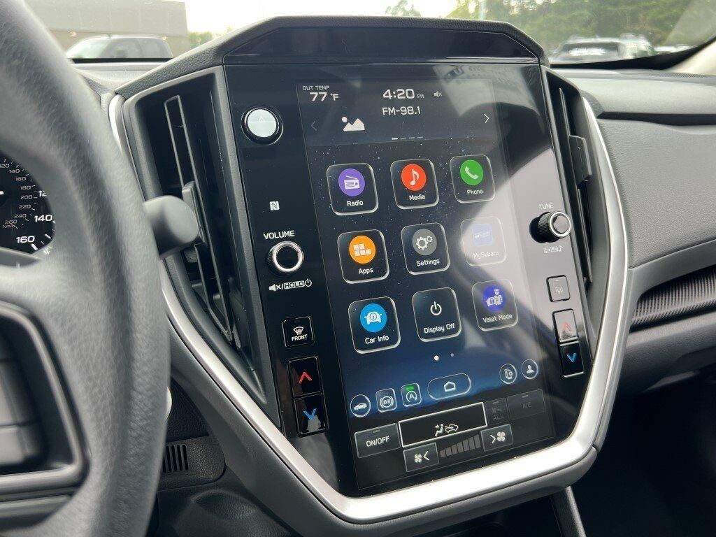 2025 Subaru Crosstrek Premium Springfield VA