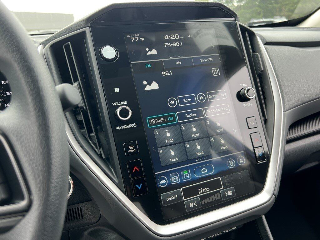 2025 Subaru Crosstrek Premium Springfield VA