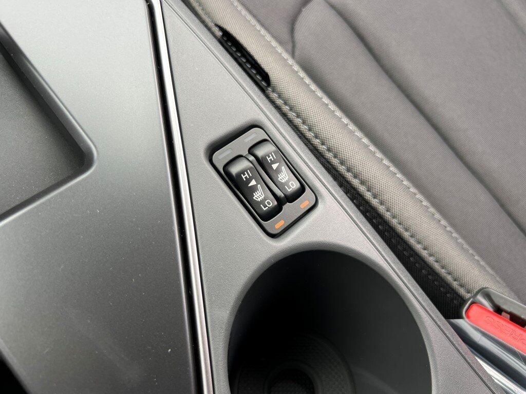 2025 Subaru Crosstrek Premium Springfield VA