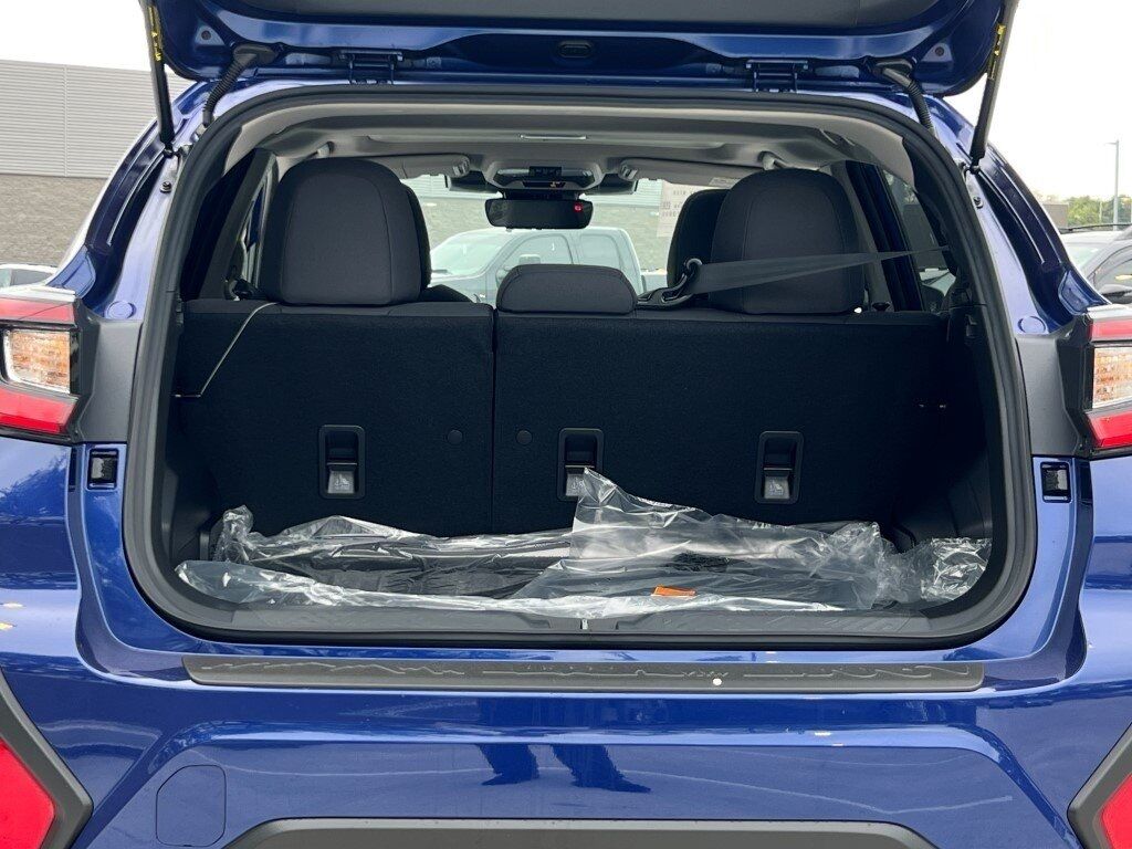 2025 Subaru Crosstrek Premium Springfield VA