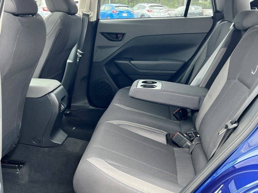 2025 Subaru Crosstrek Premium Springfield VA