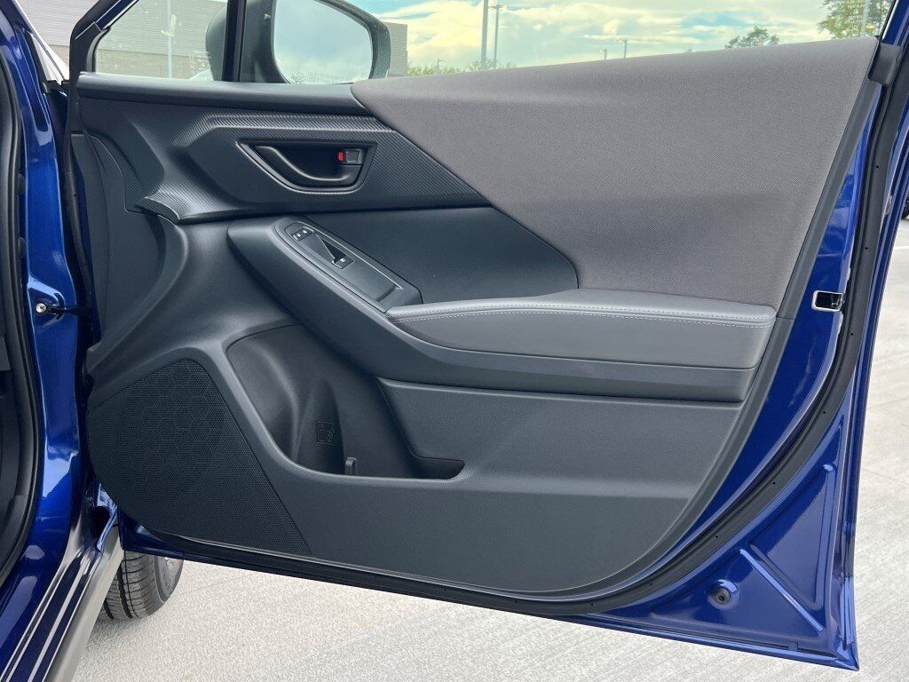 2025 Subaru Crosstrek Premium Springfield VA