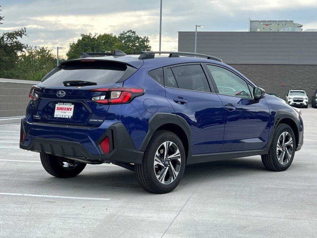 2025 Subaru Crosstrek Premium Springfield VA