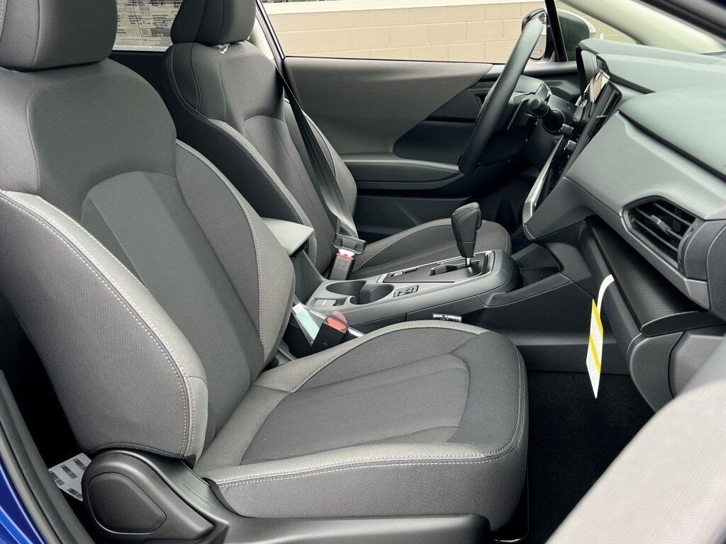 2025 Subaru Crosstrek Premium Springfield VA