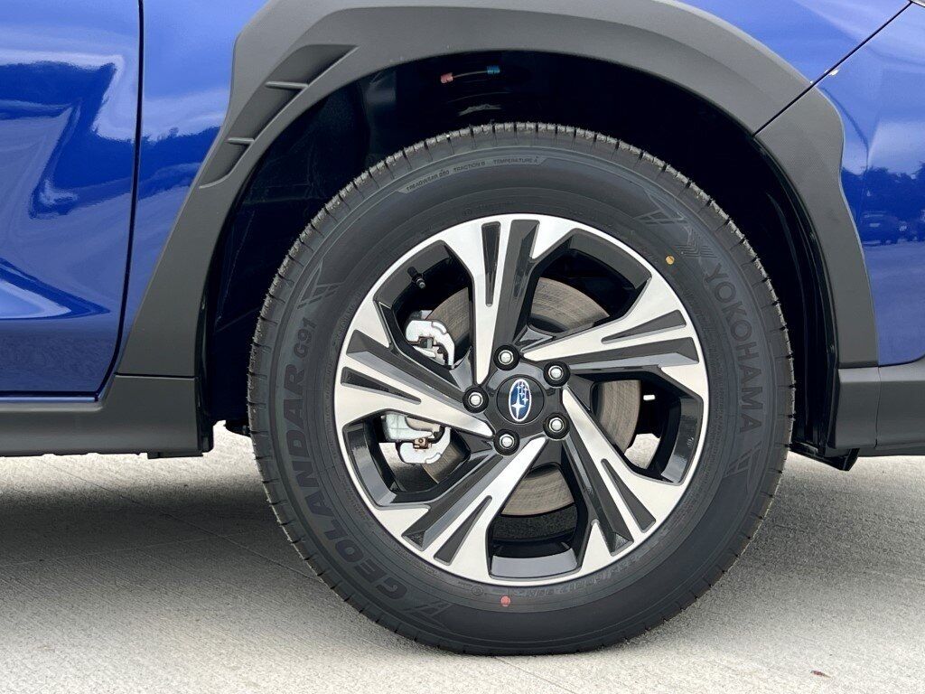 2025 Subaru Crosstrek Premium Springfield VA