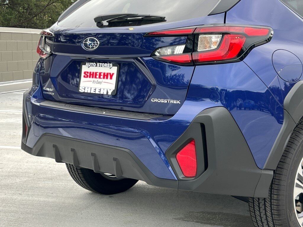 2025 Subaru Crosstrek Premium Springfield VA