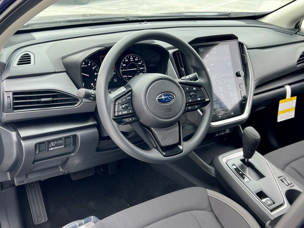 2025 Subaru Crosstrek Premium Springfield VA