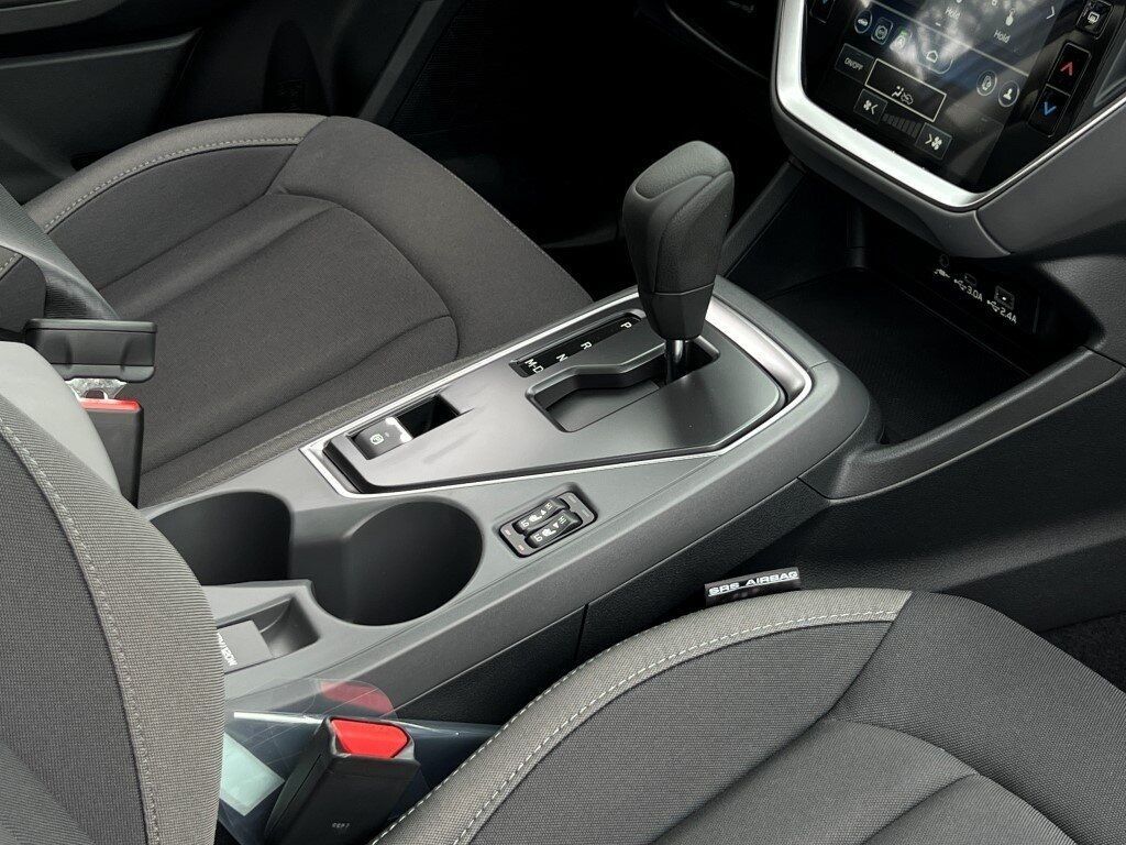 2025 Subaru Crosstrek Premium Springfield VA