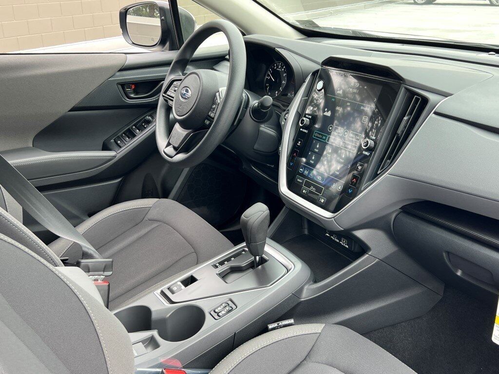 2025 Subaru Crosstrek Premium Springfield VA