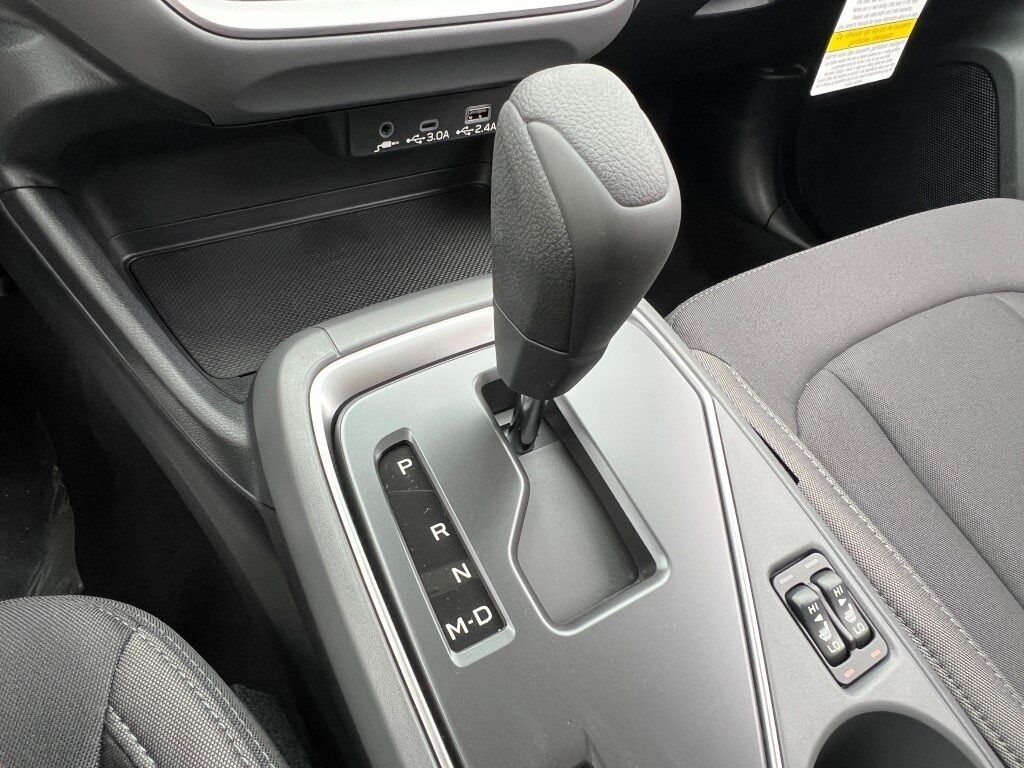 2025 Subaru Crosstrek Premium Springfield VA
