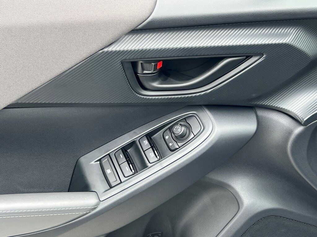 2025 Subaru Crosstrek Premium Springfield VA