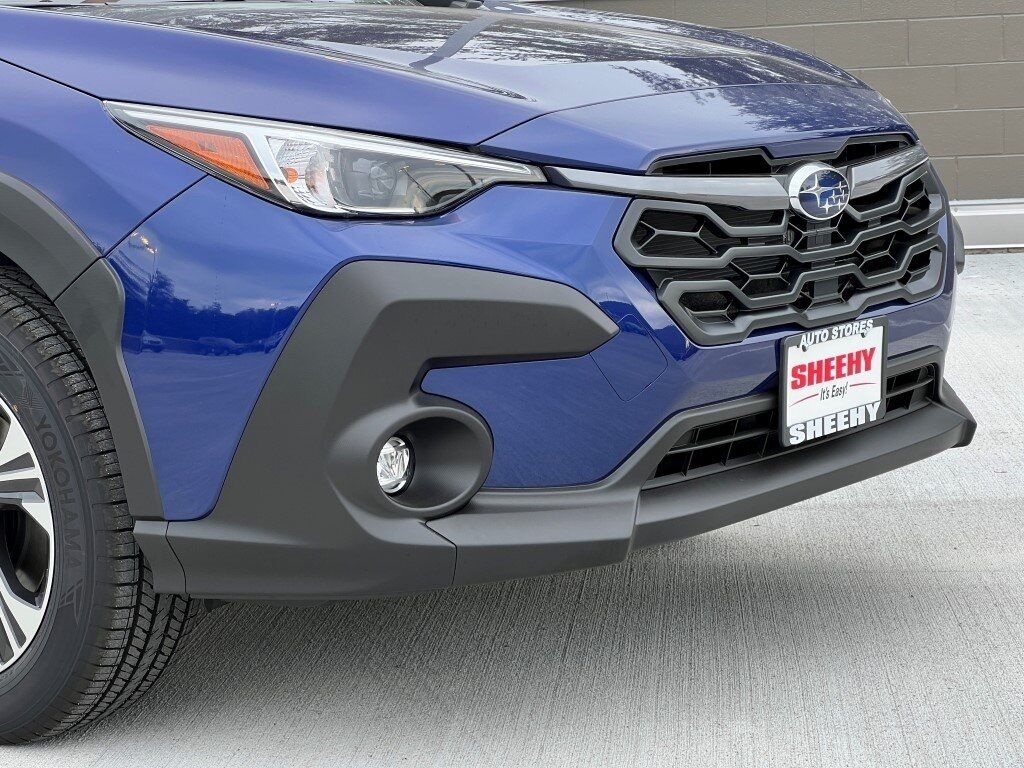 2025 Subaru Crosstrek Premium Springfield VA