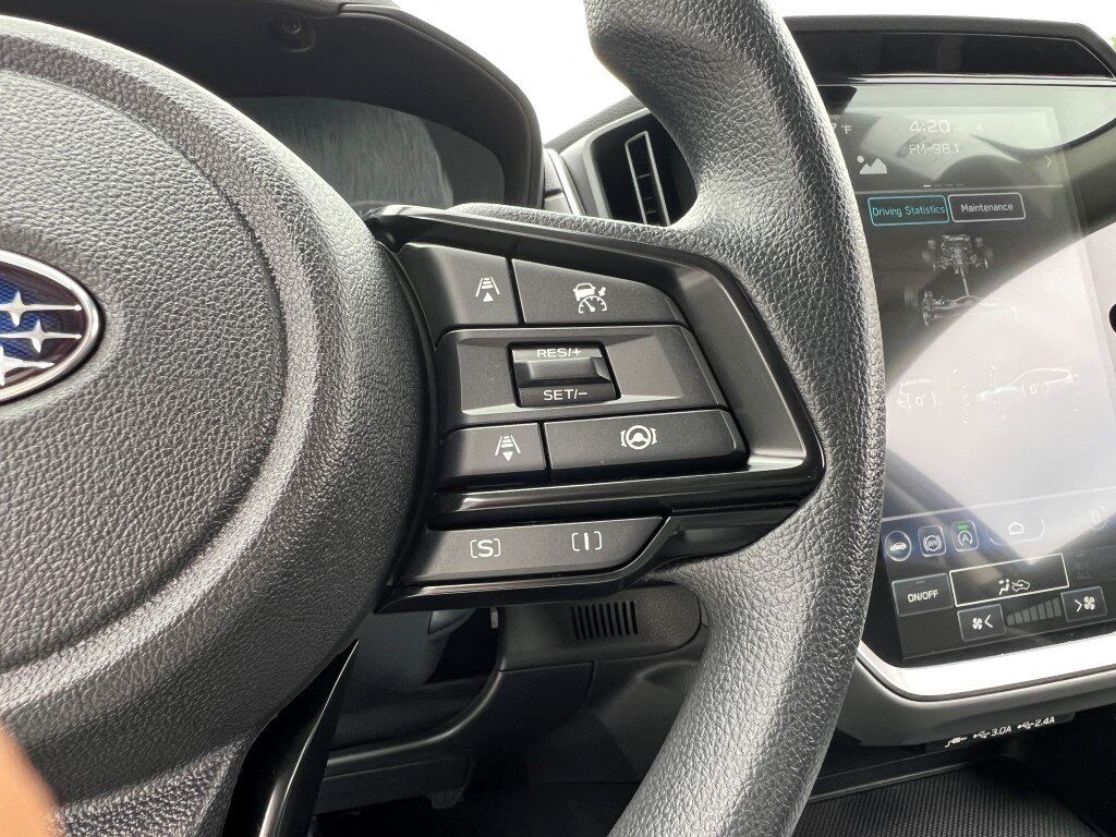 2025 Subaru Crosstrek Premium Springfield VA