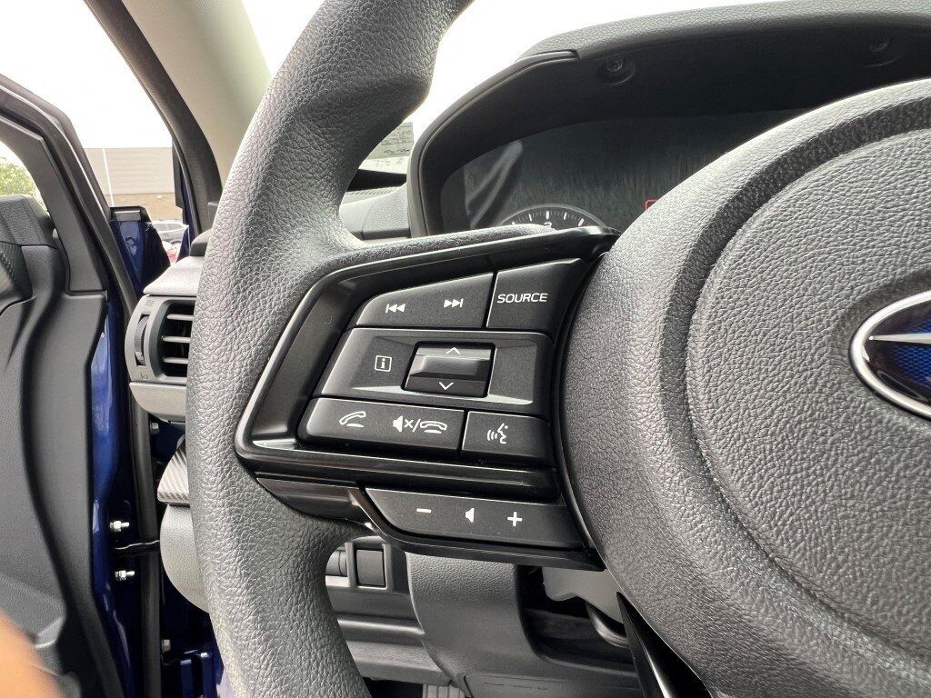 2025 Subaru Crosstrek Premium Springfield VA