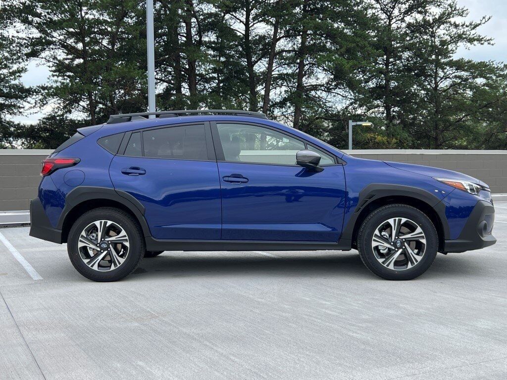 2025 Subaru Crosstrek Premium Springfield VA