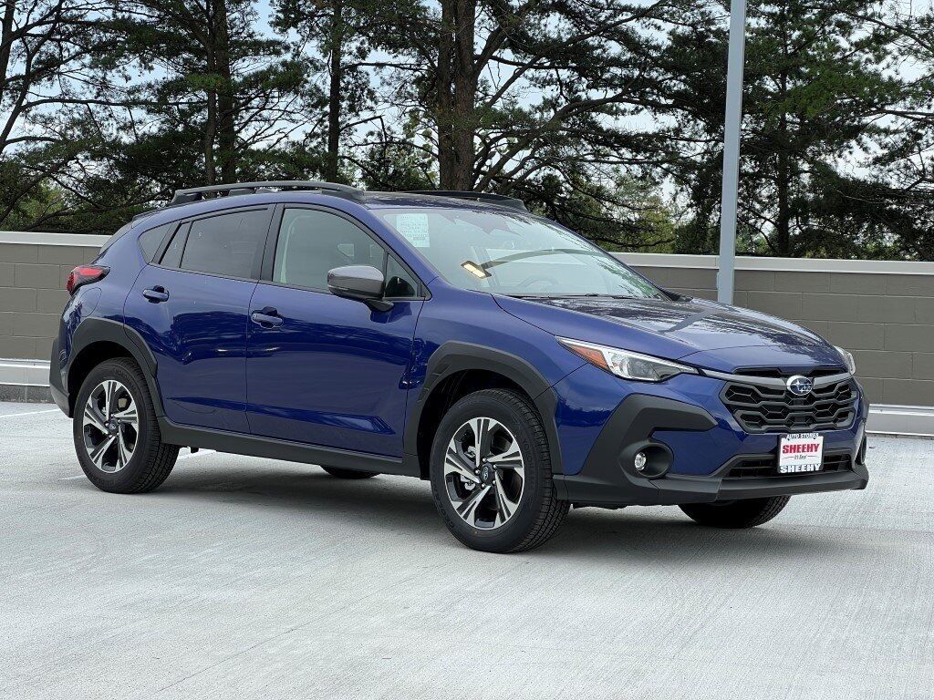 2025 Subaru Crosstrek Premium Springfield VA