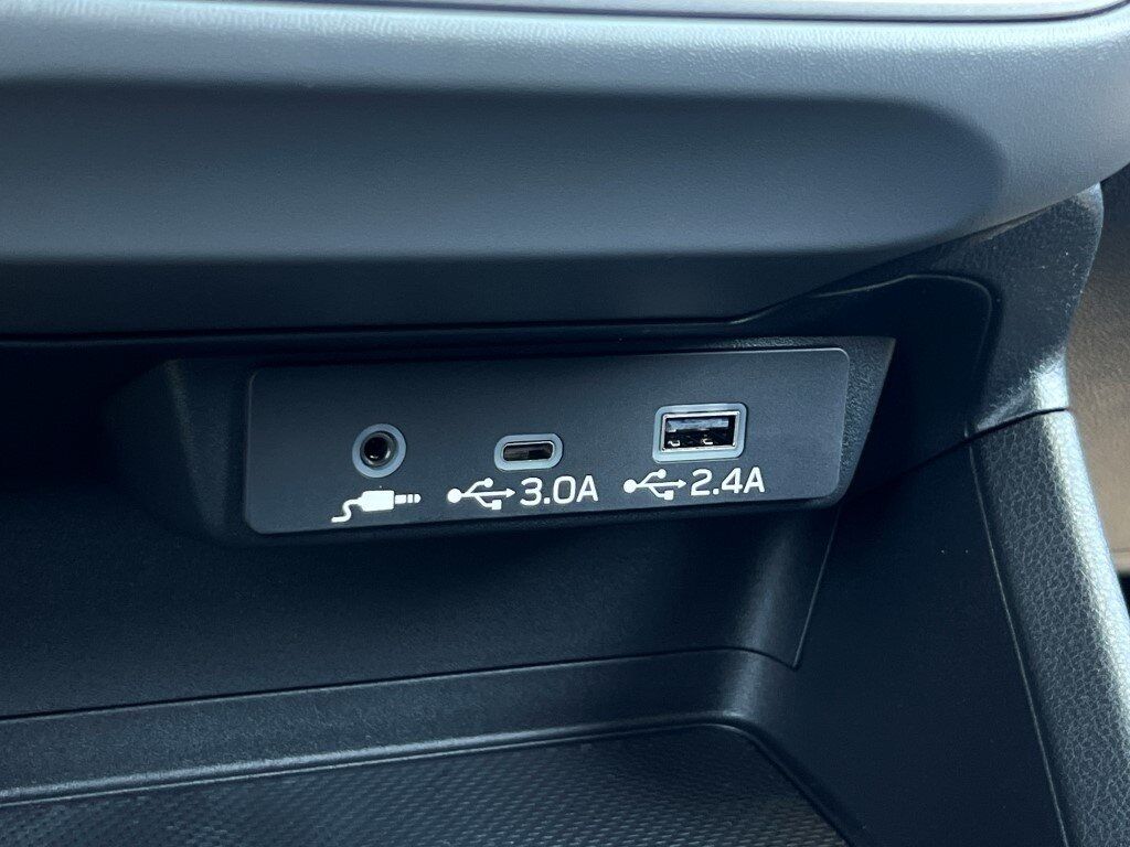 2025 Subaru Crosstrek Premium Springfield VA