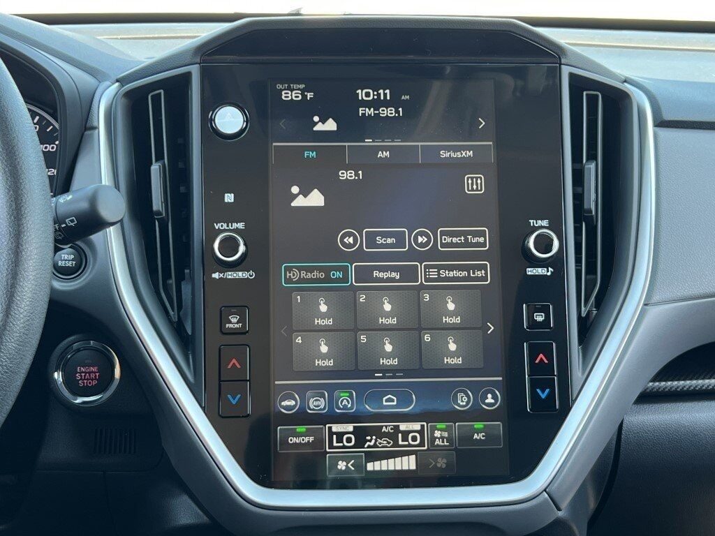 2025 Subaru Crosstrek Premium Springfield VA
