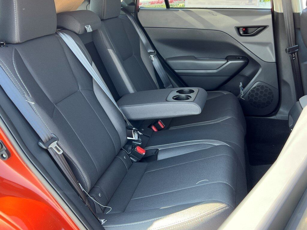 2025 Subaru Crosstrek Premium Springfield VA